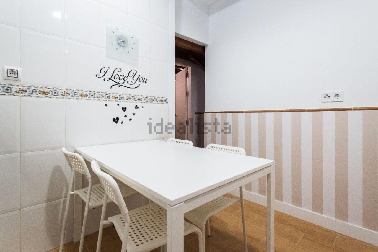 Privatunterkunft Airbhouse Private & Sevilla