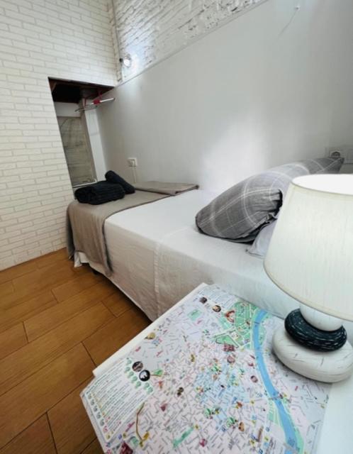 Privatunterkunft Airbhouse Private & Sevilla